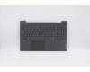 5CB0X56164 Lenovo COVER Upper Case ASM_SA L81YK BLFPGG