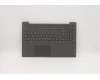 5CB0X56183 Lenovo COVER Upper Case ASM_GR L81YK BLNFPGG