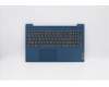 5CB0X56205 Lenovo COVER Upper Case ASM_BE L81YK BLFPLT