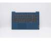 5CB0X56256 Lenovo COVER Upper Case ASM_RU L81YK BLNFPLT
