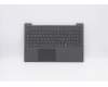 5CB0X56189 Lenovo COVER Upper Case ASM_IT L81YK BLNFPGG