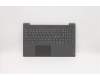 5CB0X56345 Lenovo COVER Upper Case ASM_ND L81YK NBLFPGG
