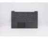 5CB0X56372 Lenovo COVER Upper Case ASM_IT L81YK NBLNFPGG