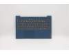 5CB0X56422 Lenovo COVER UpperCaseASM_US INTEL81YKNBLNFPLT