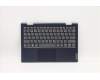 5CB0X56473 Lenovo COVER UpperCaseASM B NFP_AB/KB GR
