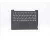 5CB0X56572 Lenovo Geh&auml;useoberseite Baugruppe, Ungarisch, L81WA NFPBKDIS