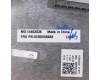5CB0X56638 Lenovo Geh&auml;useoberseite Baugruppe_US INTEL L81WA FPPGYDIS