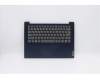 5CB0X56657 Lenovo COVER Upper Case ASM_GR L81WA NFPABEDIS