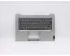 5CB0X56978 Lenovo Geh&auml;useoberseite Baugruppe_AR-E W 81VU PG