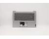 5CB0X56985 Lenovo Geh&auml;useoberseite Baugruppe_SW W 81VU PG