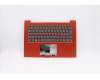 5CB0X57026 Lenovo COVER Upper Case ASM_IT W 81VU FO