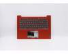 5CB0X57053 Lenovo COVER Upper Case ASM_HB W 81VU FO