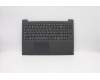5CB0X57067 Lenovo COVER Upper Case ASM_RU L82C5IGTEX