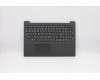5CB0X57068 Lenovo Geh&auml;useoberseite Baugruppe_SA L82C5IGTEX