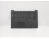 5CB0X57061 Lenovo Geh&auml;useoberseite Baugruppe_HB L82C5IGTEX