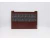 5CB0X57597 Lenovo Geh&auml;useoberseite Baugruppe UK L81WB NFPCRDDIS
