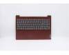 5CB0X57609 Lenovo Geh&auml;useoberseite Baugruppe GR L81WB NFPCRDDIS