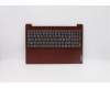 5CB0X57615 Lenovo Geh&auml;useoberseite Baugruppe ND L81WB NFPCRDDIS