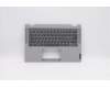 5CB0Y85321 Lenovo COVER Upper Case ASM_ND BL NFP W81X1PG