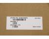 5CB0Y85578 Lenovo COVER Upper Case ASM_USI BL NFP W81X1LT