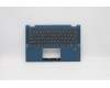 5CB0Y85637 Lenovo COVER Upper Case ASM_BE BL FP W81X1LT