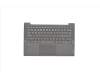 5CB0Y88496 Lenovo COVER Upper C81YH PL_BLK NFP BLKB_SW