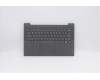 5CB0Y88497 Lenovo COVER Upper C81YH PL_BLK NFP BLKB_US