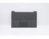 5CB0Y88585 Lenovo COVER Upper C81YH PL_BLK FP BLKB_USI