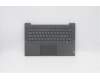5CB0Y88512 Lenovo COVER Upper C81YH PL_BLK FP BLKB_ITA