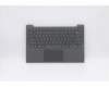 5CB0Y88699 Lenovo COVER Upper C81YH PL_BLK NFP BLKB_USI
