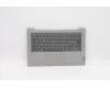 5CB0Y88769 Lenovo COVER Upper C81YH PL_SIL NFP NBLKB_NORDI