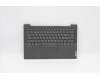 5CB0Y89107 Lenovo COVER Upper C81YH PL_BLK NFP NBLKB_SW