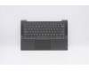 5CB0Y89282 Lenovo COVER Upper C81YH AL_BLK FP NBLKB_USI