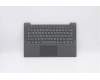 5CB0Y89199 Lenovo COVER Upper C81YH PL_BLK NFP NBLKB_GER