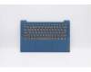 5CB0Y89221 Lenovo COVER Upper C81YH PL_BLU NFP NBLKB_GER