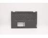 5CB0Y99175 Lenovo COVER Upper Case ASM_ND BL NFP W81X3GY