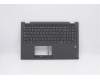 5CB0Y99236 Lenovo COVER Upper Case ASM_HB BL FP W81X3GY