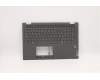 5CB0Y99241 Lenovo COVER Upper Case ASM_SA BL FP W81X3GY