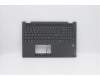 5CB0Y99242 Lenovo COVER Upper Case ASM_SW BL FP W81X3GY