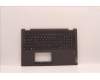 5CB0Y99262 Lenovo COVER Upper Case ASM_GR NBL FP W81X3GY