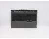 5CB0Y99285 Lenovo COVER Upper Case ASM_BE L 82AW NFP