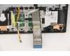 Lenovo COVER Upper Case ASM_IT L 82AW NFP für Lenovo Legion 5P-15IMH05H (82AW)