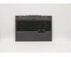 Lenovo COVER Upper Case ASM_ND L82AWNFPRGB für Lenovo Legion 5P-15IMH05H (82AW)