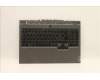 Lenovo COVER Upper Case ASM_SW L82AWNFPRGB für Lenovo Legion 5P-15IMH05H (82AW)