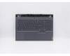 5CB0Z21009 Lenovo COVER UpperCase ASM C81YT KB NORDI