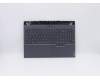 5CB0Z21014 Lenovo COVER UpperCase ASM C81YT KB BEL