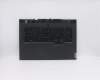 5CB0Z21126 Lenovo COVER Upper Case ASM_SA L81Y8 NFPBL