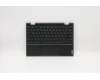 5CB0Z21470 Lenovo COVER Upper Case ASM B 82CD EURO_ENG