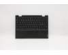 5CB0Z21488 Lenovo COVER Upper Case ASM B 82CD NORDIC
