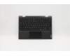 5CB0Z21552 Lenovo COVER Upper Case ASM B 82CE BEL